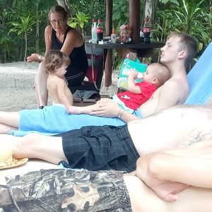 Meet your Posher, Debra